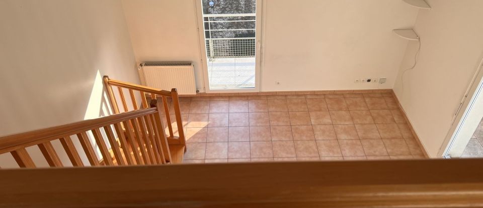 Appartement 2 pièces de 41 m² à Meaux (77100)