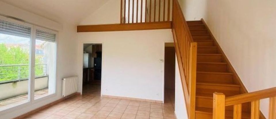 Appartement 2 pièces de 41 m² à Meaux (77100)