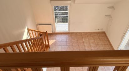 Appartement 2 pièces de 41 m² à Meaux (77100)