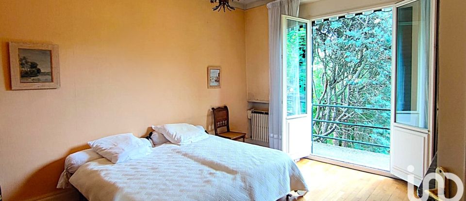 Town house 8 rooms of 186 m² in Lyon (69003)