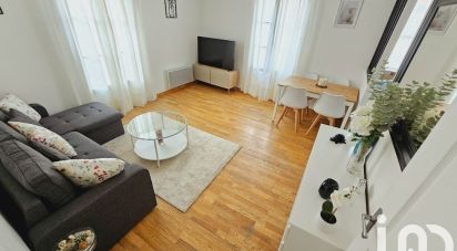 Apartment 2 rooms of 41 m² in Bonneuil-sur-Marne (94380)