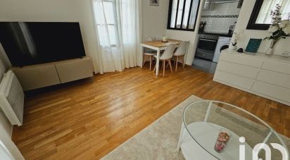 Apartment 2 rooms of 41 m² in Bonneuil-sur-Marne (94380)