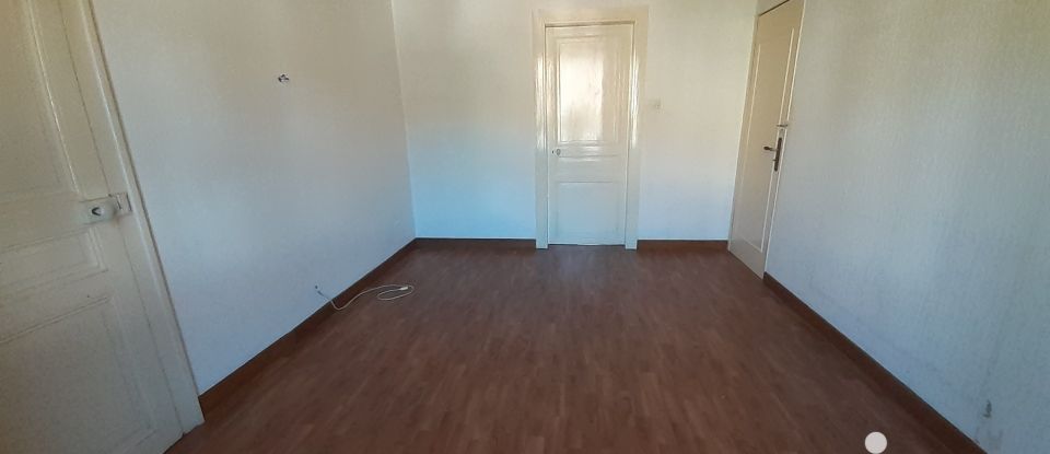 Maison 4 pièces de 70 m² à Moutiers (54660)