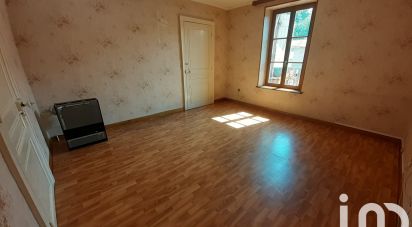 Maison 4 pièces de 70 m² à Moutiers (54660)