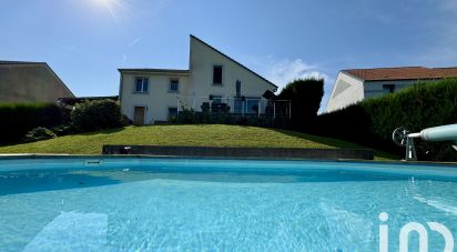 House 6 rooms of 146 m² in Boulay-Moselle (57220)