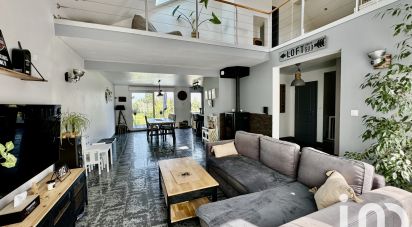 Maison 6 pièces de 146 m² à Éblange (57220)