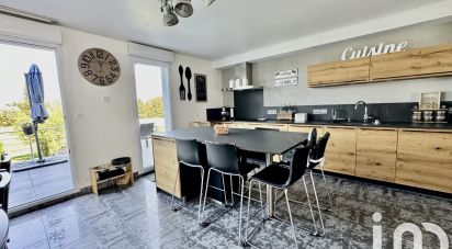 Maison 6 pièces de 146 m² à Boulay-Moselle (57220)