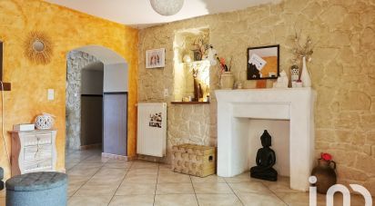 House 6 rooms of 179 m² in Roumazières-Loubert (16270)