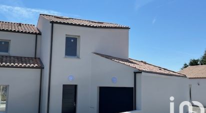 Maison traditionnelle 5 pièces de 112 m² à Saint-Gilles-Croix-de-Vie (85800)