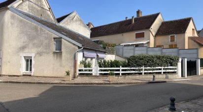 Maison 4 pièces de 103 m² à Villefargeau (89240)