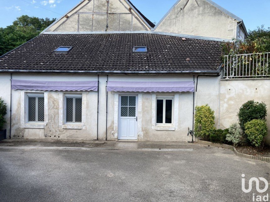 Maison 4 pièces de 103 m² à Villefargeau (89240)