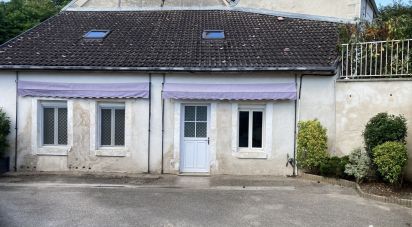 Maison 4 pièces de 103 m² à Villefargeau (89240)