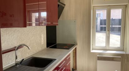 Maison 4 pièces de 103 m² à Villefargeau (89240)