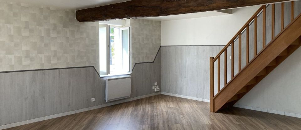 Maison 4 pièces de 103 m² à Villefargeau (89240)