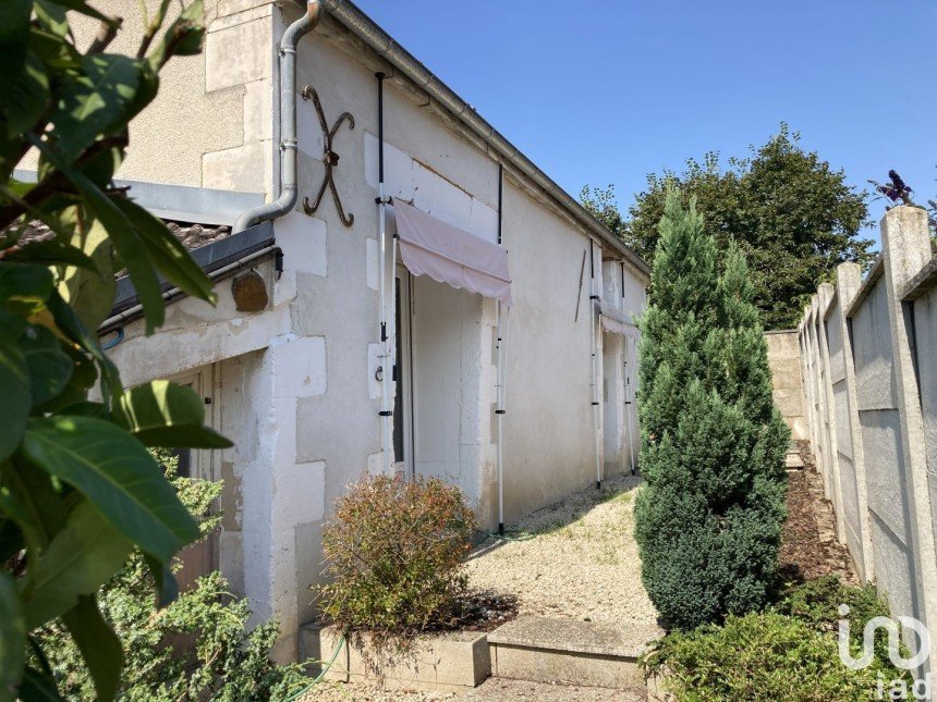 Maison 4 pièces de 103 m² à Villefargeau (89240)