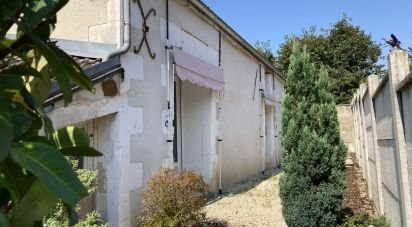 Maison 4 pièces de 103 m² à Villefargeau (89240)