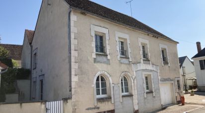 House 5 rooms of 128 m² in Villefargeau (89240)