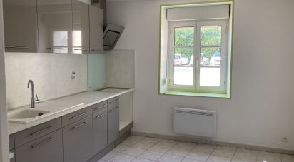 Maison 5 pièces de 128 m² à Villefargeau (89240)