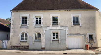 House 5 rooms of 128 m² in Villefargeau (89240)