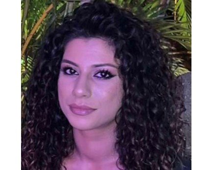 Anissa Madaleno Afonso-Abdelmoumene