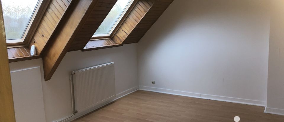 Maison 7 pièces de 174 m² à Fontenay-sur-Loing (45210)