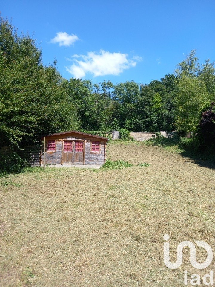 Terrain de 1 453 m² à Rigny-le-Ferron (10160)