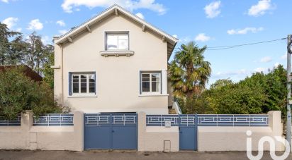 Maison 5 pièces de 159 m² à Lyon (69003)