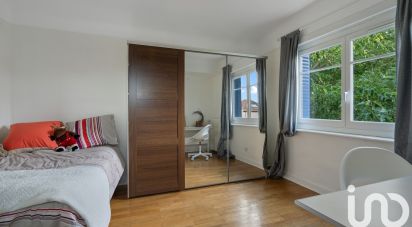 Maison 5 pièces de 159 m² à Lyon (69003)