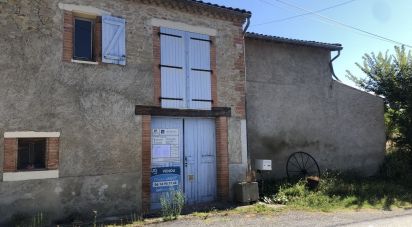 Maison 6 pièces de 160 m² à Puylaurens (81700)