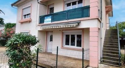 Maison 12 pièces de 215 m² à Pineuilh (33220)