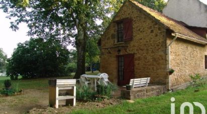 Maison 20 pièces de 500 m² à Sarlat-la-Canéda (24200)