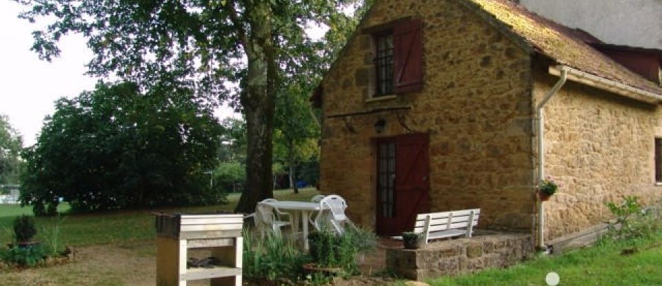 House 20 rooms of 500 m² in Sarlat-la-Canéda (24200)