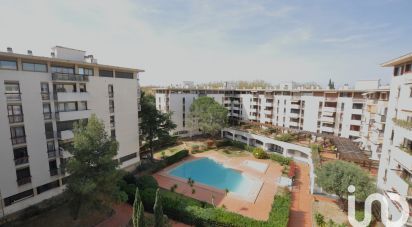 Appartement 4 pièces de 94 m² à Perpignan (66000)