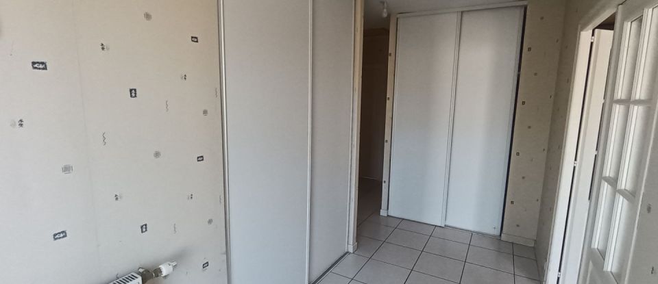 Maison 5 pièces de 110 m² à Thouars (79100)