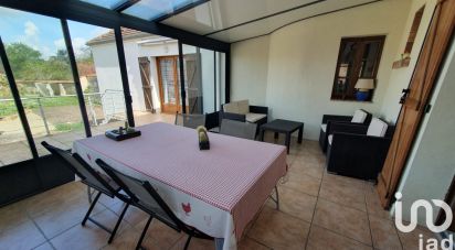 House 9 rooms of 175 m² in Saâcy-sur-Marne (77730)