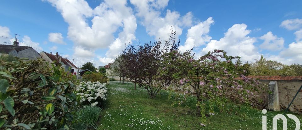 Maison 9 pièces de 175 m² à Saâcy-sur-Marne (77730)