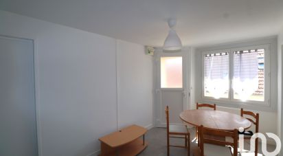 Appartement 2 pièces de 30 m² à Saint-Ay (45130)