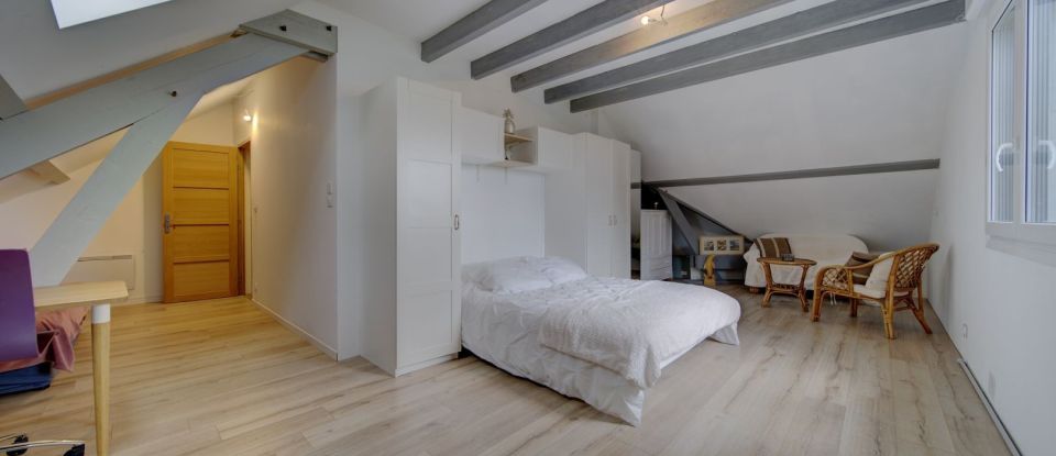 Maison de ville 7 pièces de 221 m² à Verdun (55100)