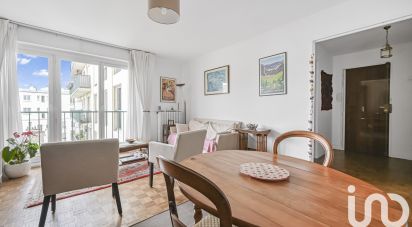 Appartement 3 pièces de 79 m² à Paris (75012)