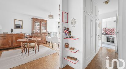 Appartement 3 pièces de 79 m² à Paris (75012)