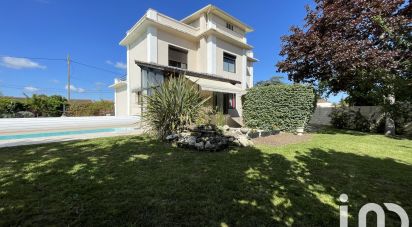 Maison 5 pièces de 165 m² à Villeneuve-sur-Lot (47300)