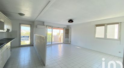 Apartment 4 rooms of 77 m² in Saint-Laurent-du-Var (06700)