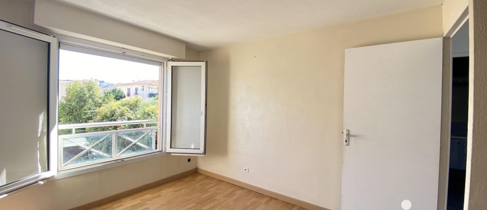 Appartement 4 pièces de 77 m² à Saint-Laurent-du-Var (06700)