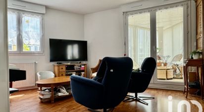 Appartement 4 pièces de 81 m² à Saint-Erblon (35230)