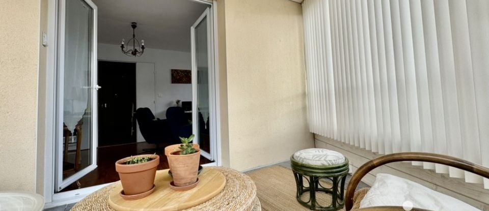 Appartement 4 pièces de 81 m² à Saint-Erblon (35230)