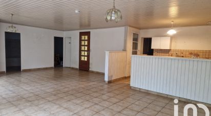 Village house 3 rooms of 93 m² in La Flotte (17630)