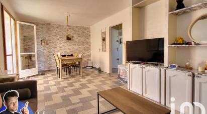 Appartement 3 pièces de 66 m² à Nîmes (30000)