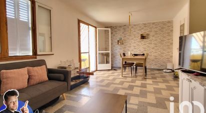 Appartement 3 pièces de 66 m² à Nîmes (30000)