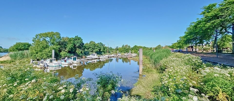 Maison 5 pièces de 117 m² à Couëron (44220)