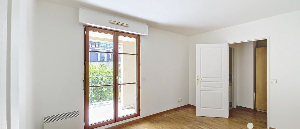 Appartement 4 pièces de 94 m² à Saint-Cloud (92210)